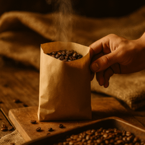Colombia Medium Roast