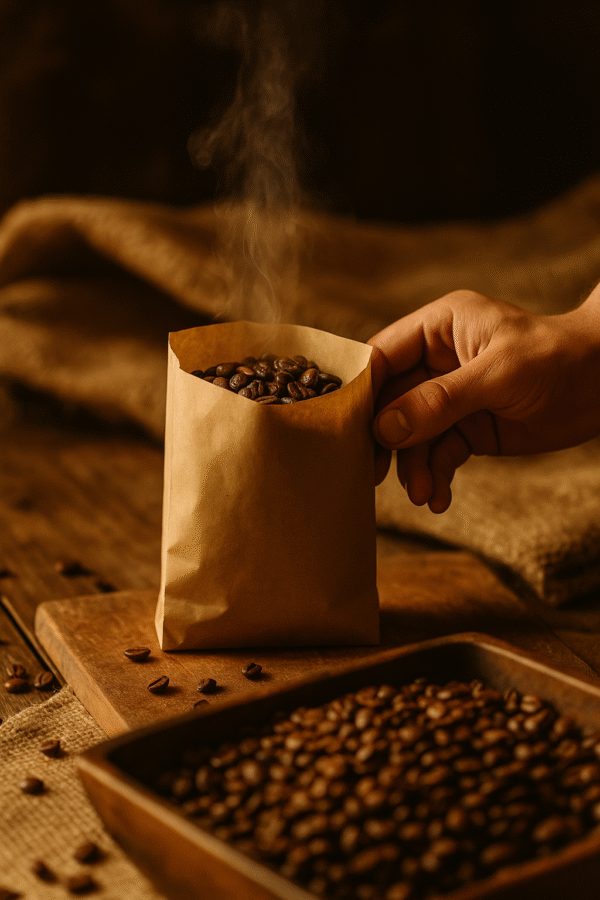 Ethiopia Medium Roast