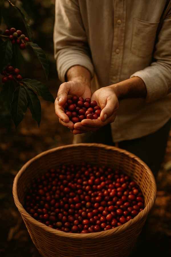 Ethiopia Medium Roast - Image 2
