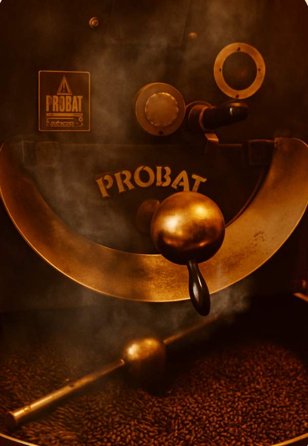 Colombia Medium Roast - Image 2
